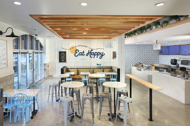 Images Mendocino Farms