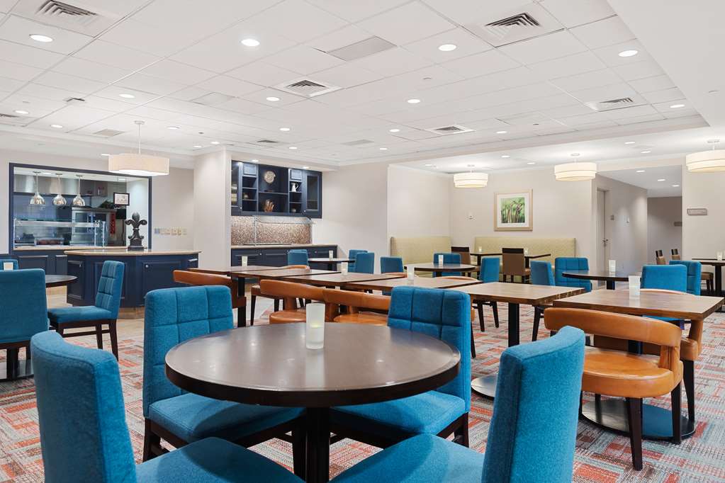 Hilton Garden Inn New Orleans French Quarter/CBD