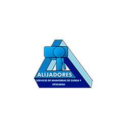 Servicio De Maniobras Alijadores Logo