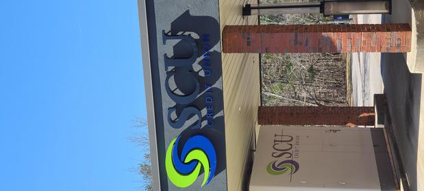 Images SCU Credit Union