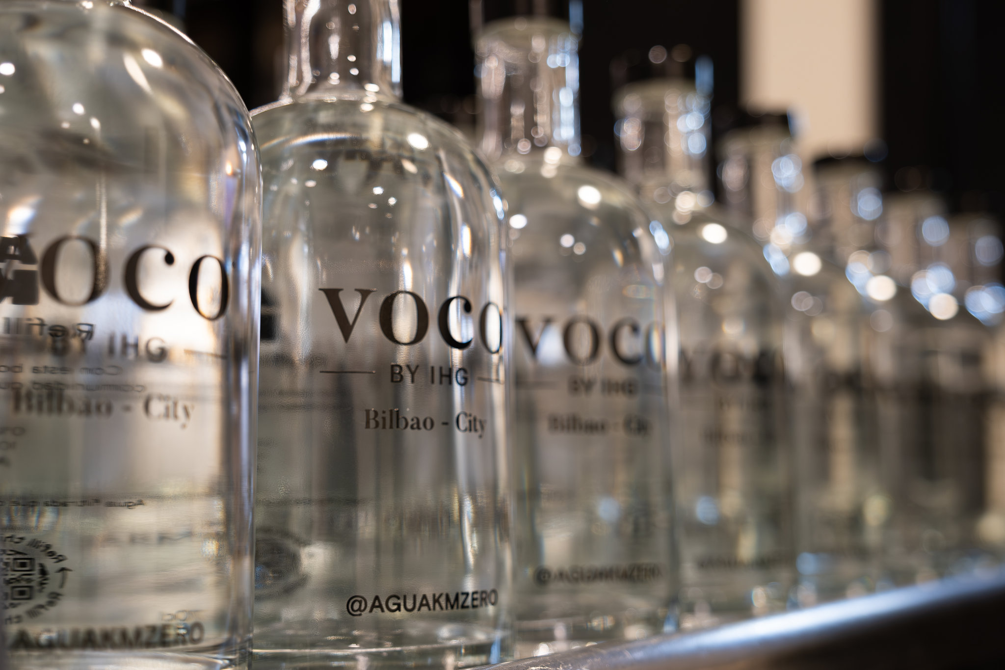 Images voco Bilbao - City by IHG