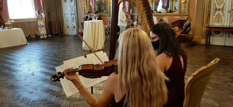 Images Firenze Classica - Musicisti per Matrimoni ed Eventi