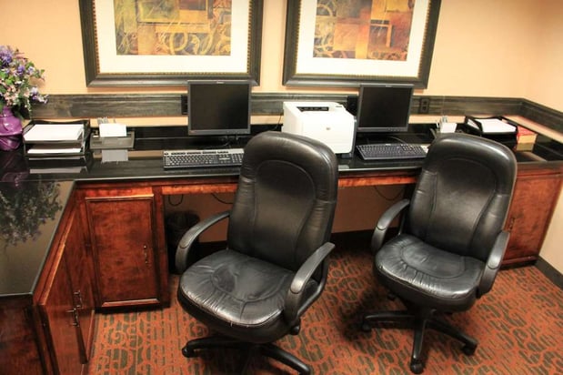 Images Hampton Inn & Suites Houston-Katy