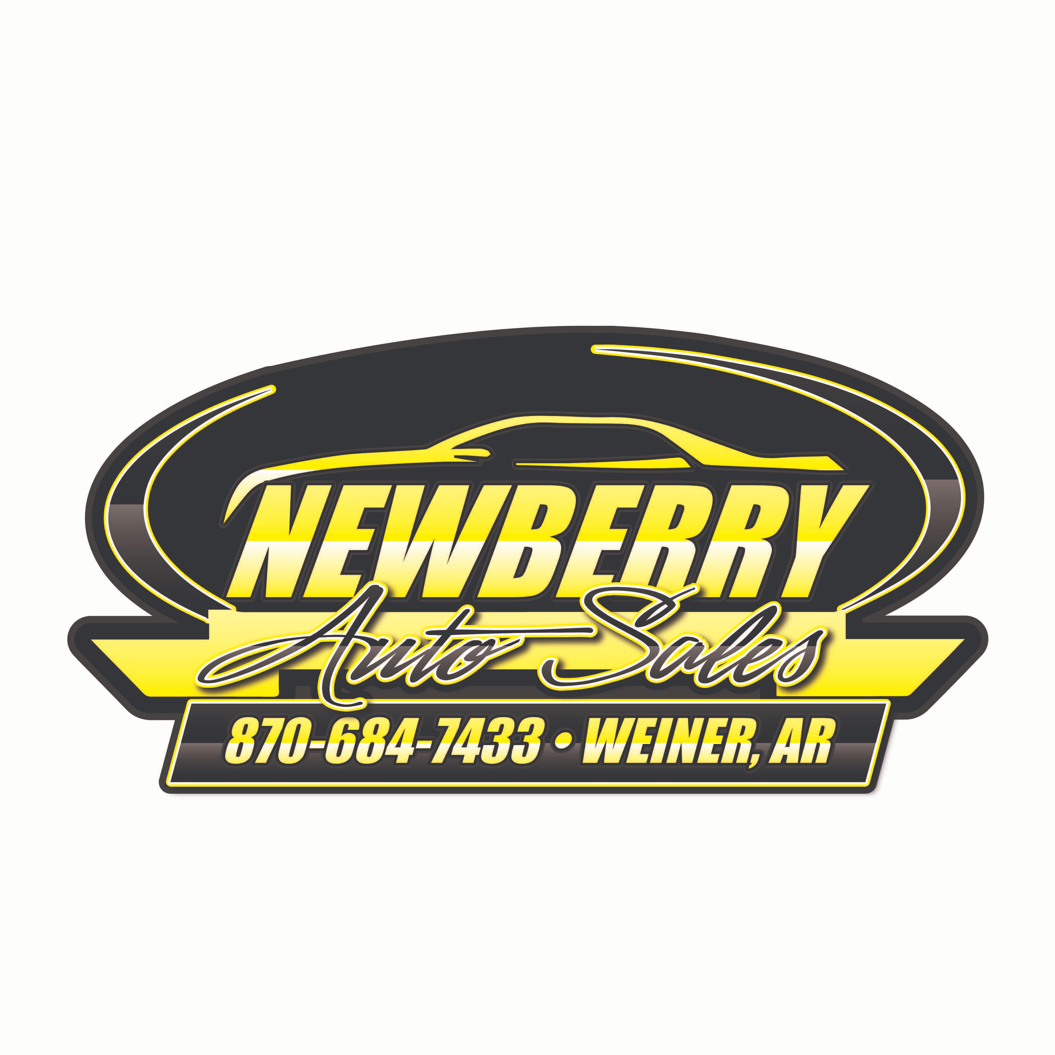 Newberry Auto Sales - Weiner, AR 72479 - (870)684-7433 | ShowMeLocal.com