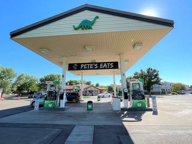 Images Stinker Stores