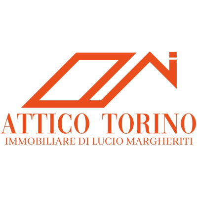 Attico Torino Logo