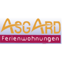 Logo Asgard-Ferienwohnungen Spillert & Partner mbH Pension