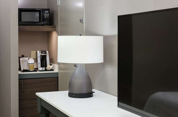 Images Hilton Garden Inn Sacramento/South Natomas