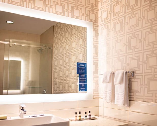 Images The Lismore Hotel Eau Claire - a DoubleTree by Hilton Hotel