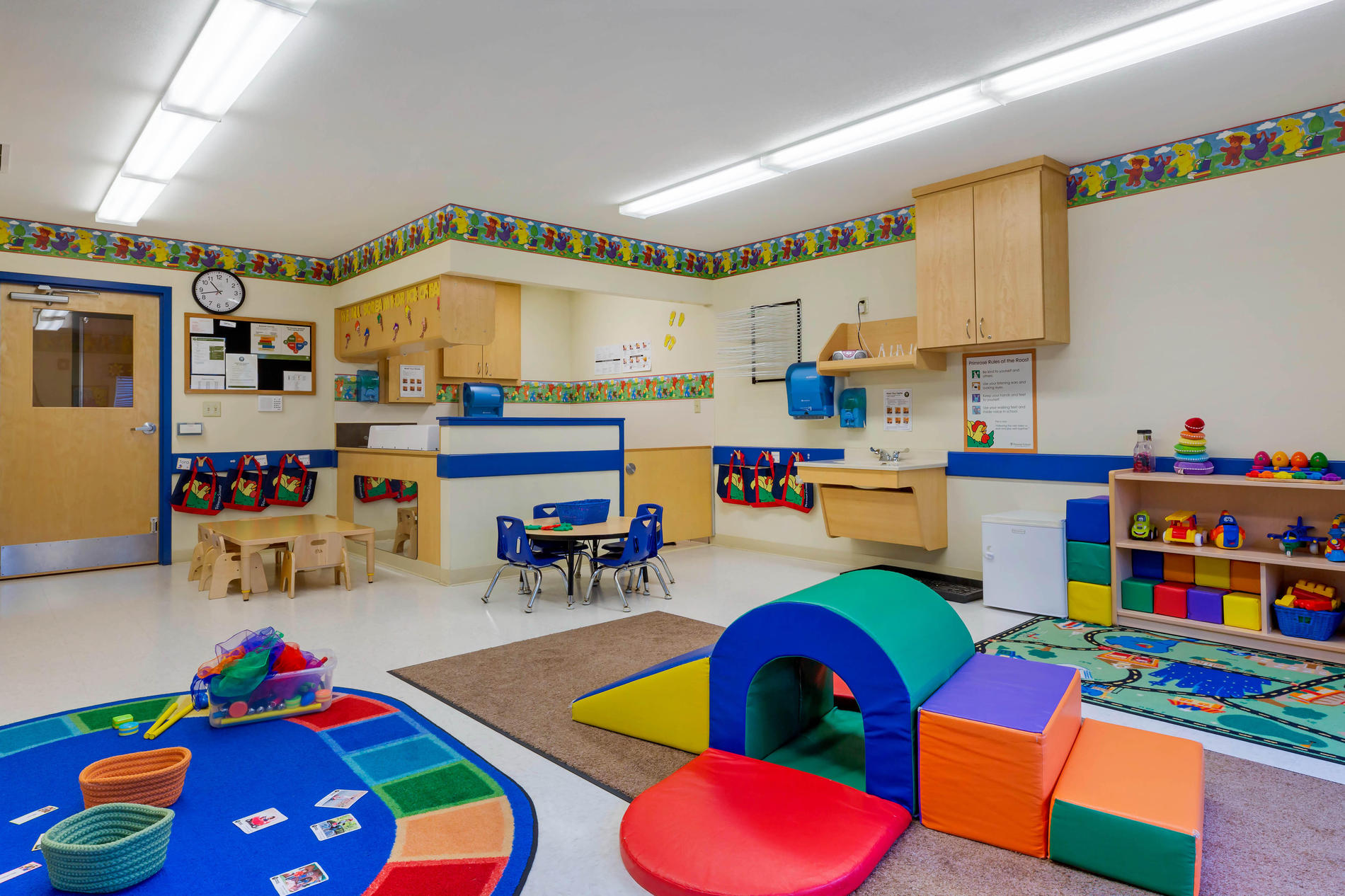 Images Primrose School of Burlington
