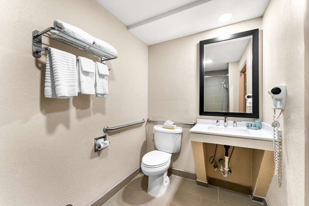 Images SureStay Plus by Best Western Reading North