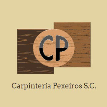Carpintería Pexeiros Logo