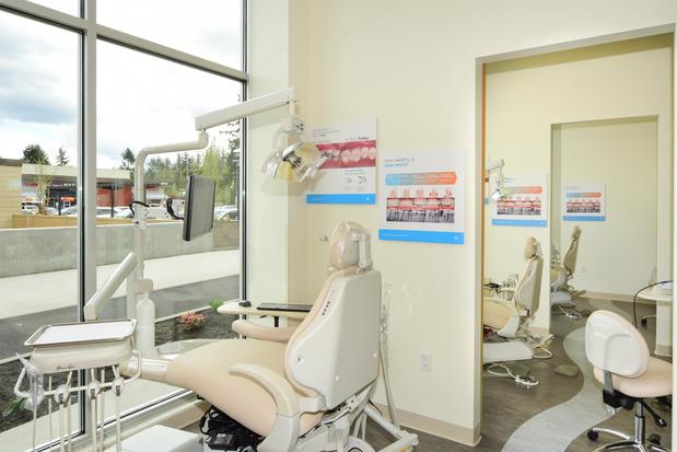Images Sammamish Smiles Dentistry