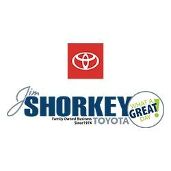 Jim Shorkey Toyota Logo