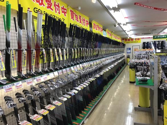 Images ゴルフパートナー Ｒ４０７太田店