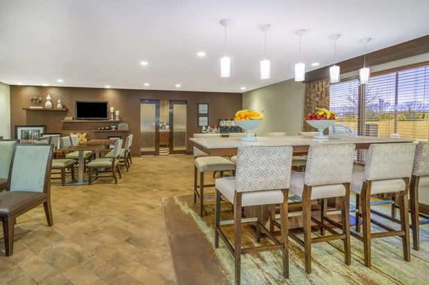 Images Hampton Inn Terre Haute