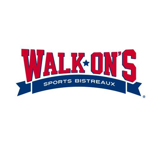 Walk-On's Sports Bistreaux - Amarillo Restaurant