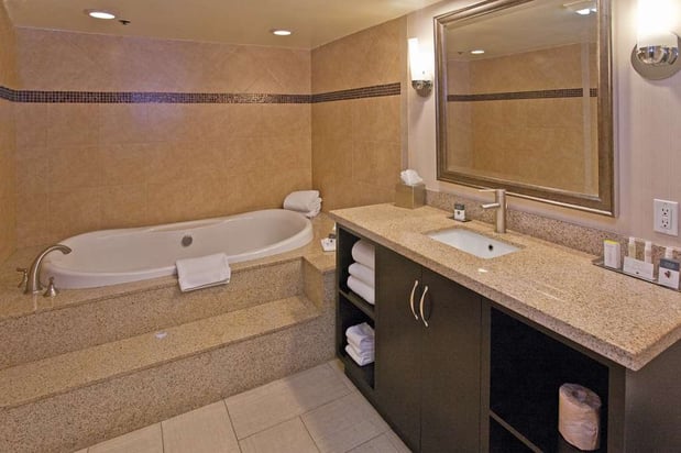 Images DoubleTree by Hilton Hotel Los Angeles - Rosemead