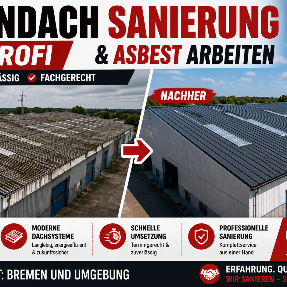 Dachdeckerei Balazs in Königslutter am Elm