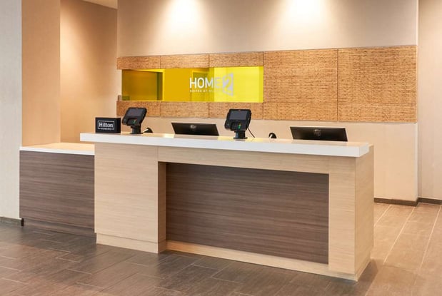 Images Home2 Suites by Hilton Fort Lauderdale Downtown