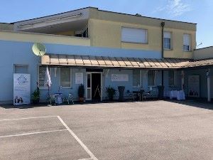 Hypnose Institut Rilaxx, Dammgasse 26 in Klagenfurt am Wörthersee