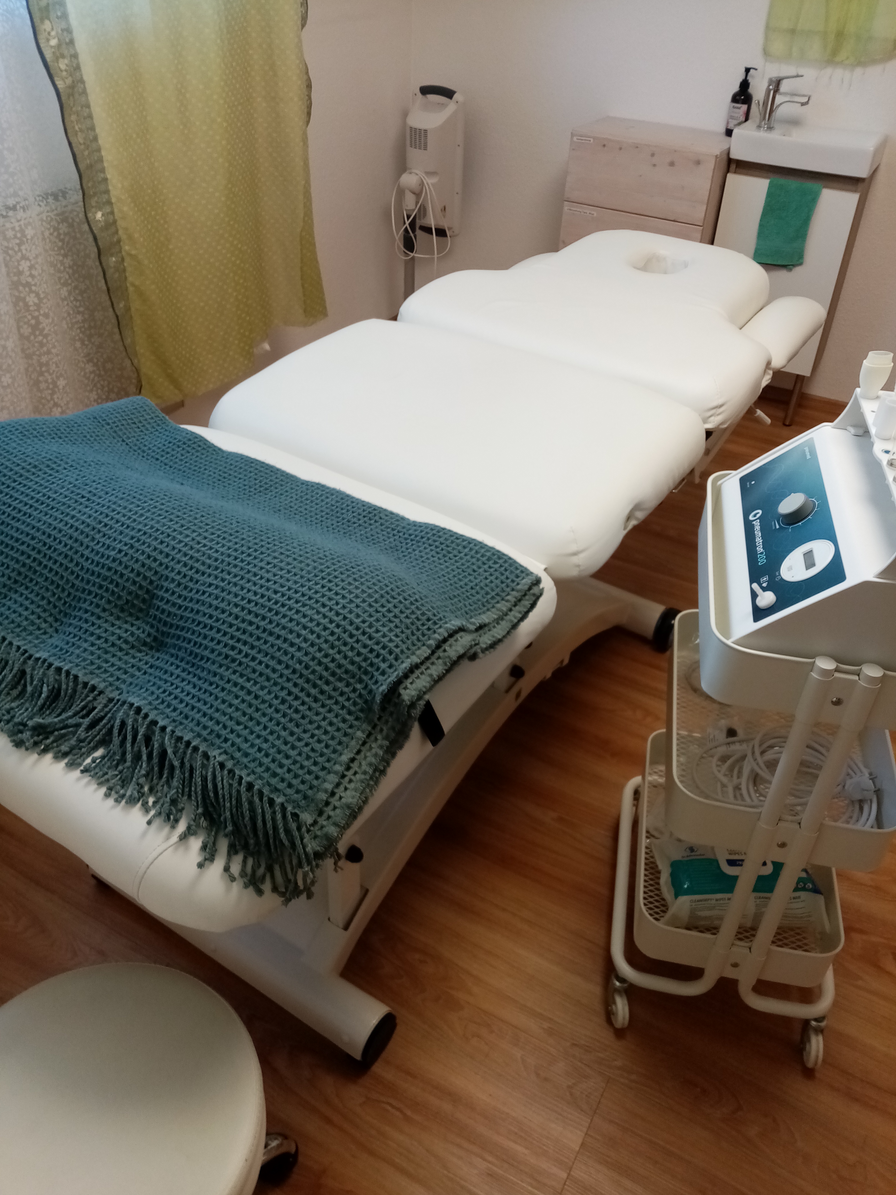 Heilpraxis Artemisia, Rathausstr. 6 in March