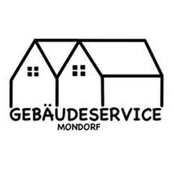 Gebäudeservice Mondorf in Ahlen in Westfalen - Logo