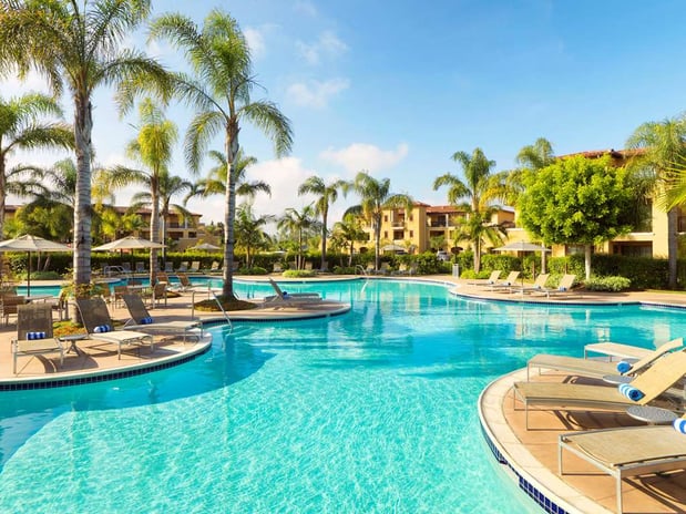 Images Hilton Grand Vacations Club MarBrisa Carlsbad