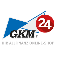 GKM Gesellschaft für professionelles Kapitalmanagement AG in Kelheim - Logo