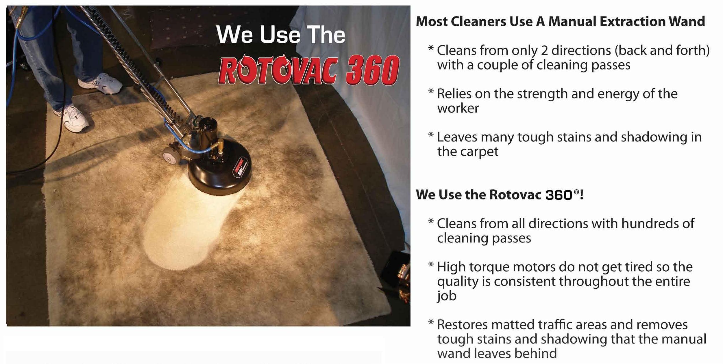 Images Santos Carpet Cleaning