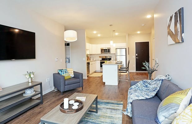 Images CORE Apartments