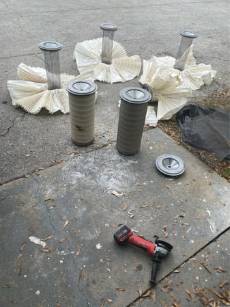 Images Service-Tech Corporation