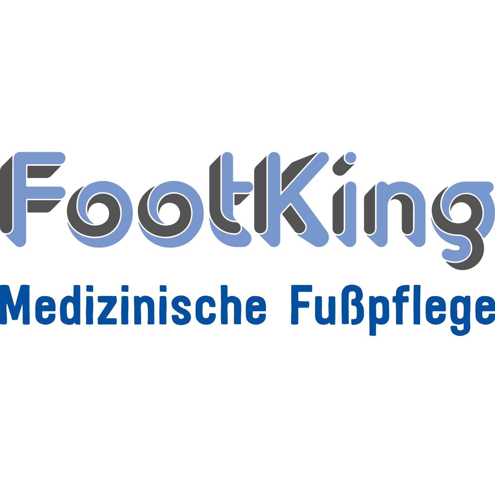 FootKing Fußpflege Starnberg in Starnberg - Logo