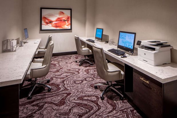 Images Embassy Suites by Hilton Minneapolis Downtown