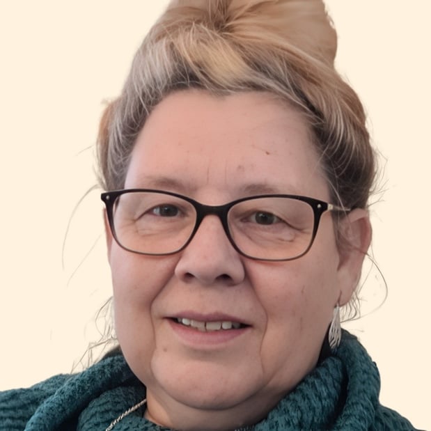 Images Patricia Ferguson, Counselor