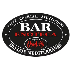Bar / Enoteca I sapori di don Vito Logo