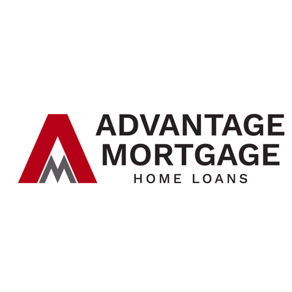 Ryan Cisney - Advantage Mortgage Home Loans Logo