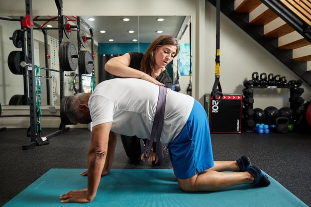 Images RISE Performance & Health