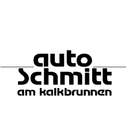 Auto Schmitt am Kalkbrunnen in Neckargemünd - Logo