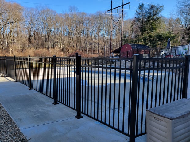 Images Superior Fence & Rail of Albany
