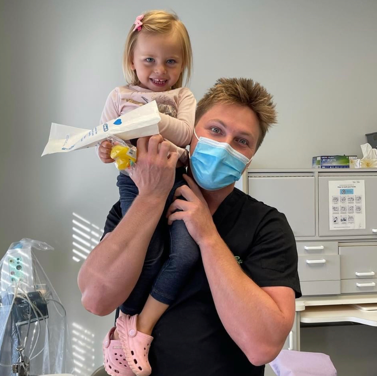 Images Shelburne Smile Centre