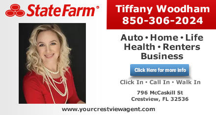 Images Tiffany Woodham - State Farm Insurance Agent