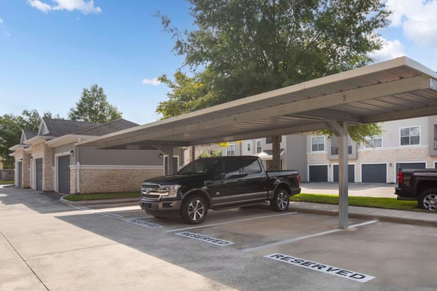 Images Camden Spring Creek Apartments