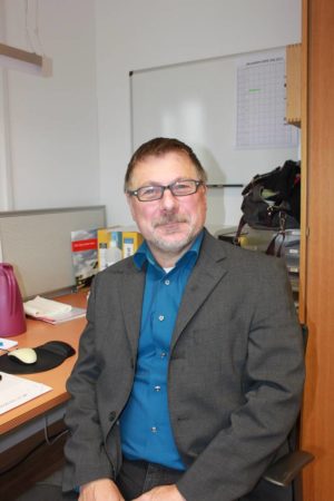 IHR Wintersteller GmbH, Dr.Hans-Lechner-Strasse 5 in Wals