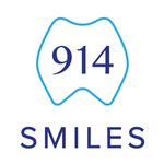 914 Smiles Logo