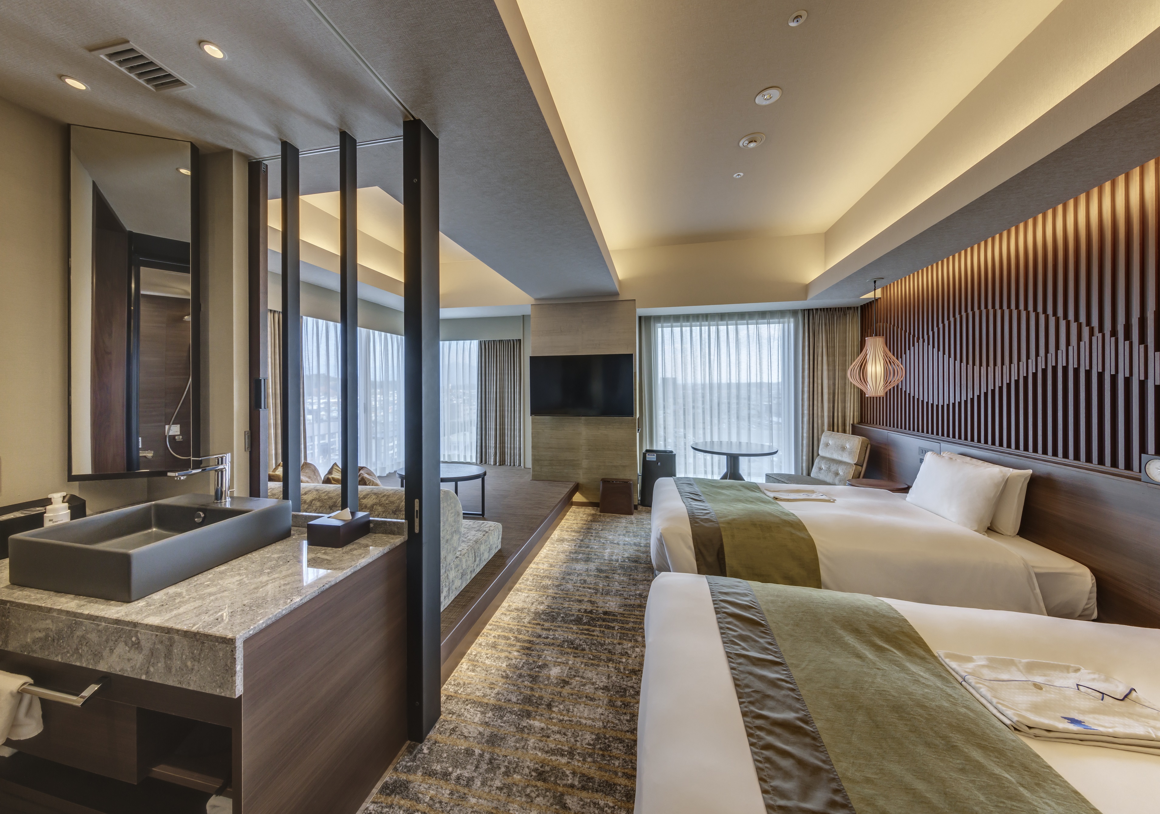 Images ホテルメトロポリタン秋田