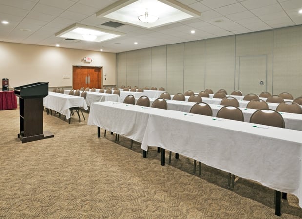 Images Holiday Inn Birmingham-Airport by IHG