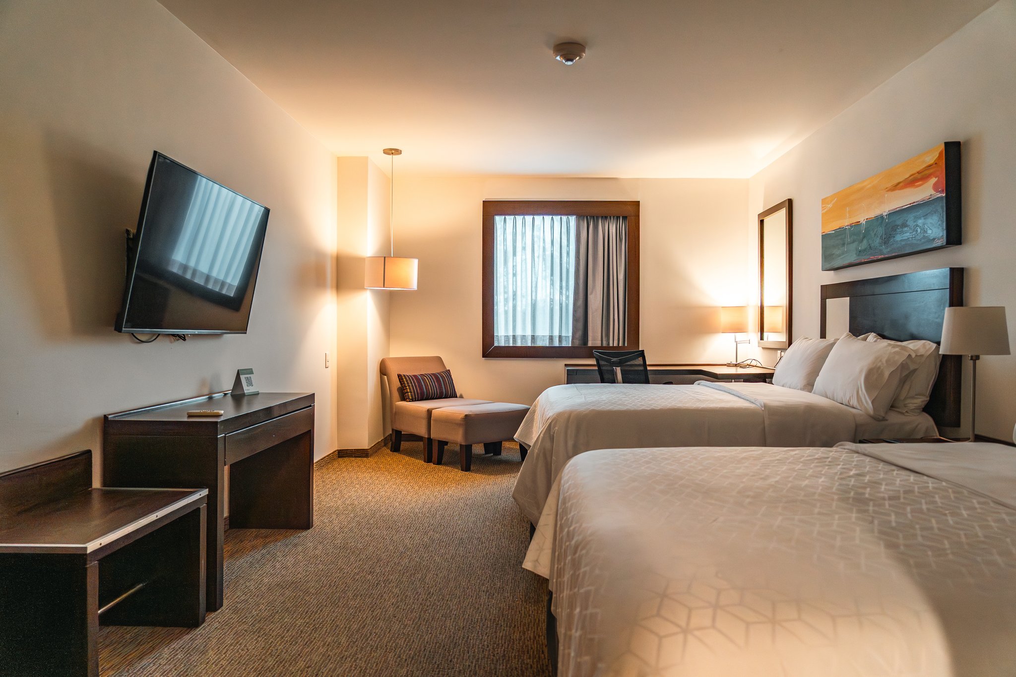 Images Holiday Inn Guadalajara Patria-Universidad by IHG