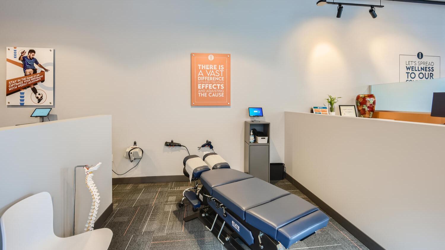 Easy Patient Check-In