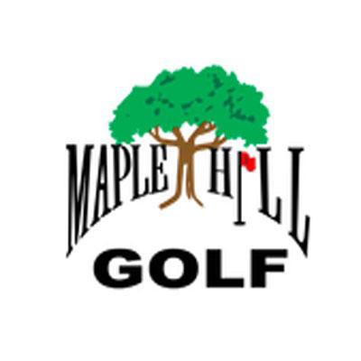 Maple Hill Golf Logo
